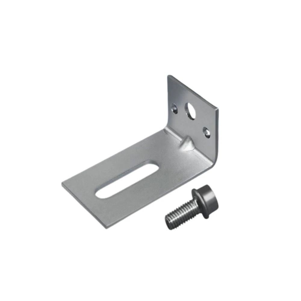 PS SOPORTE PARED P/PS-ES-AS Rittal 4595000 soporte metálico