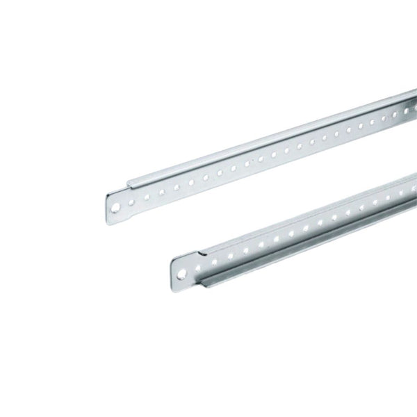 Rittal 4599100 TS Mounting bar for door width 380 mm