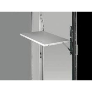 Pupitre portaobjetos TS PUPITRE PORTAOBJETOS P/600MM Rittal 4638600 vista del producto