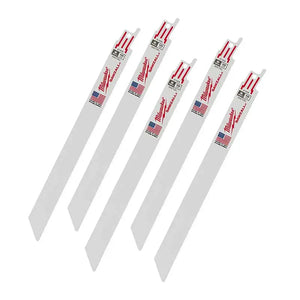 Seguetas Para Sierra Sable Milwaukee 48-00-5188