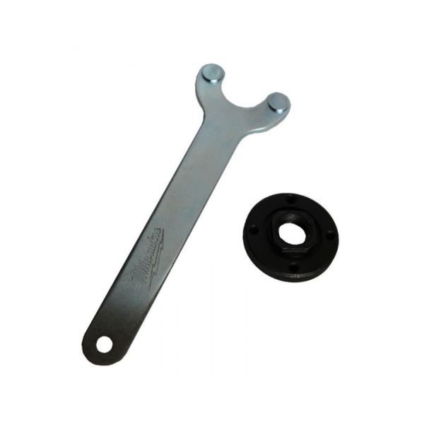 Llave Inglesa Para Amoladora Milwaukee 48-03-1050