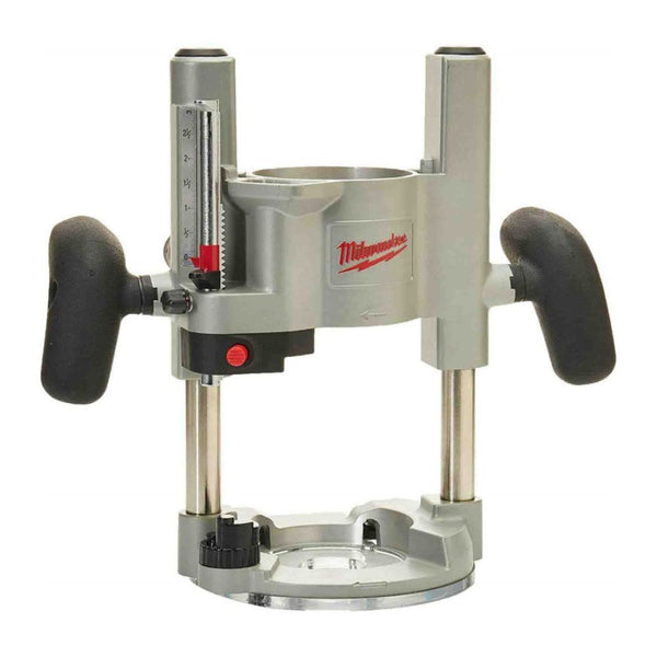 Ensamble Base Mueyes Para Router 5615 Y 5616 -24 Milwaukee 48-10-5600