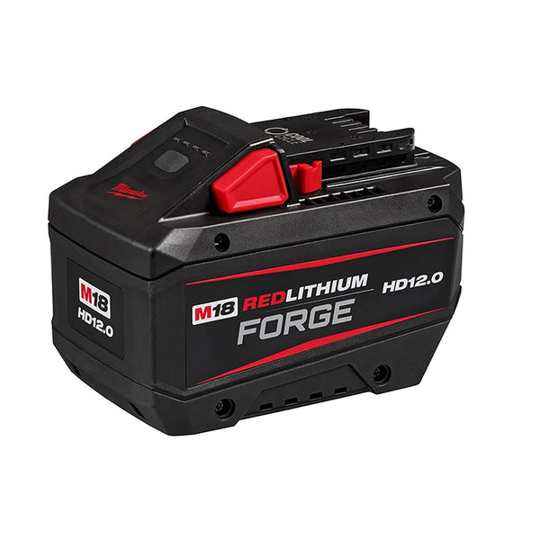 Batería M18 REDLITHIUM Milwaukee FORGE HD12.0 - 48-11-1813