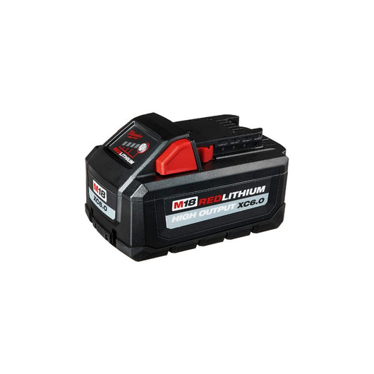 Amoladora de frenos M18 FUEL 4-1/2"/5" ONE-KEY Milwaukee 2882-22