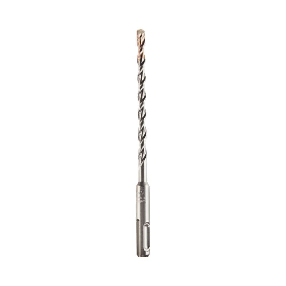 Broca SDS-PLUS 2CT 1/4" X 4" X 6" Drill Bit Milwaukee 48-20-6031
