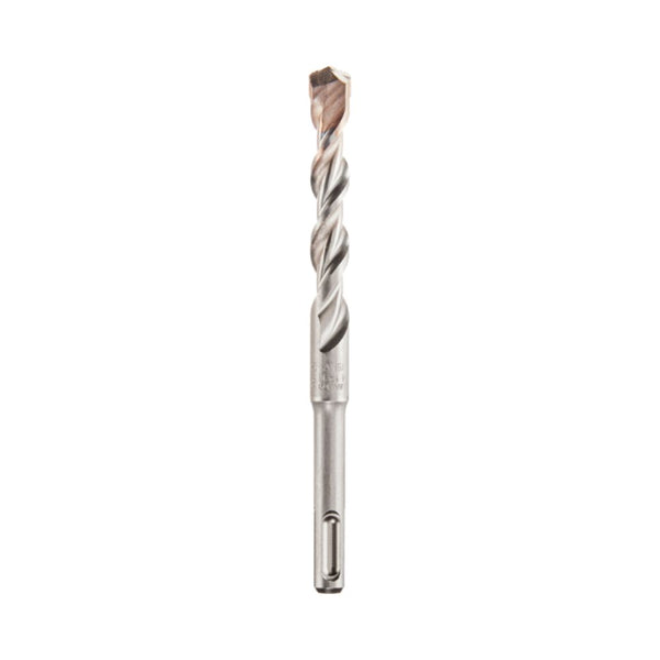 Broca 3/8" X 4" X 6" SDS+ 2CT Drill Bit Milwaukee 48-20-6051