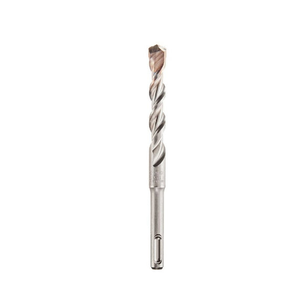 Broca 3/8" X 10" X 12" SDS+ 2CT Drill Bit Milwaukee 48-20-6054