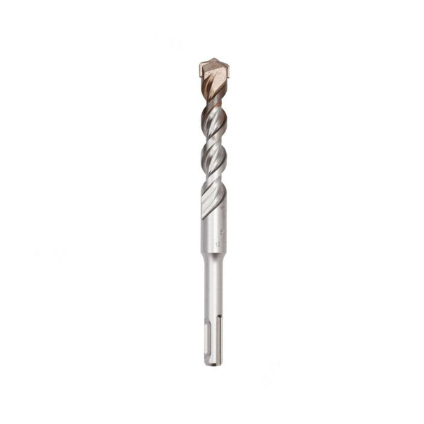 Broca 1/2" X 4" X 6" SDS+ 2CT Drill Bit Milwaukee 48-20-6071