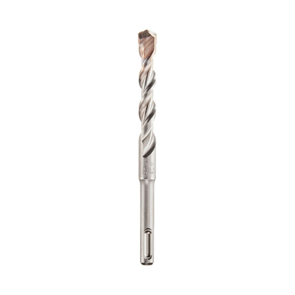 Broca 5/8" X 10" X 12" SDS+ 2CT Drill Bit Milwaukee 48-20-6104