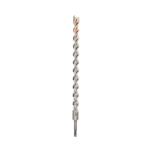Broca 3/4" X 10" X 12" SDS+ 2CT Drill Bit Milwaukee 48-20-6125