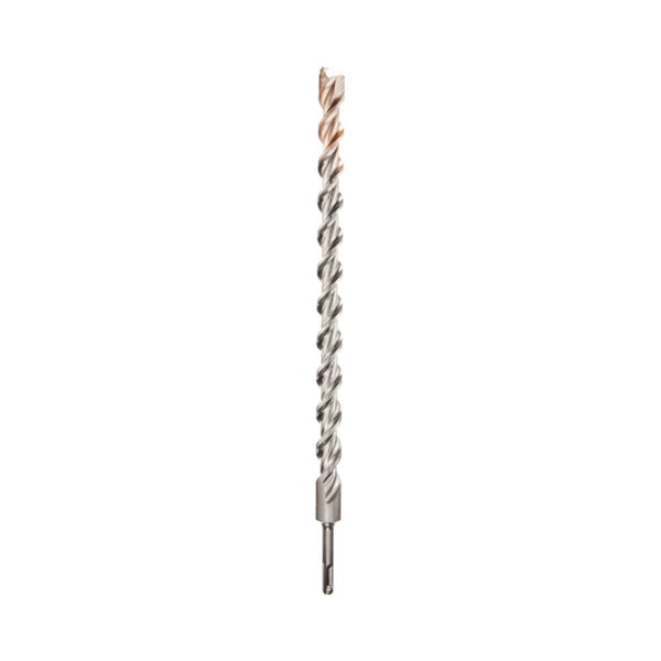 Broca 3/4" X 10" X 12" SDS+ 2CT Drill Bit Milwaukee 48-20-6125