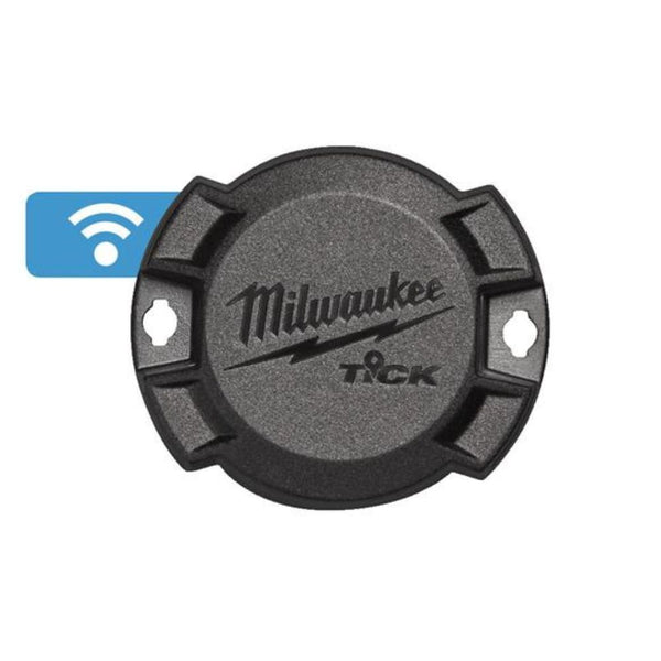 Rastreador de herramientas y equipos TICK (50 uds) Milwaukee 48-21-2050