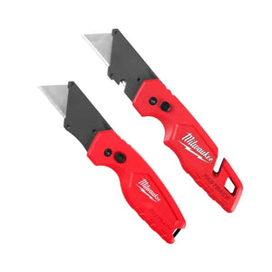 Navajas multiusos plegables Fastback Milwaukee 48-22-1503