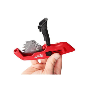 Navaja multiuso de deslizamiento lateral Milwaukee 48-22-1515