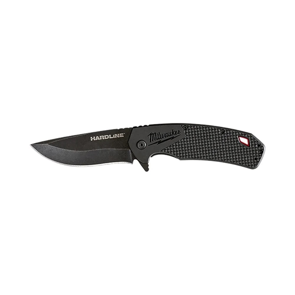 Navaja Plegable Bolsillo Liso Milwaukee 48-22-1999
