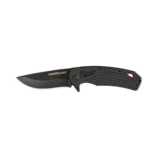 Navaja Plegable Bolsillo Liso Milwaukee 48-22-1999