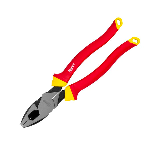 Pinza Universal Aislamiento 1000V Milwaukee 48-22-2209 9pul