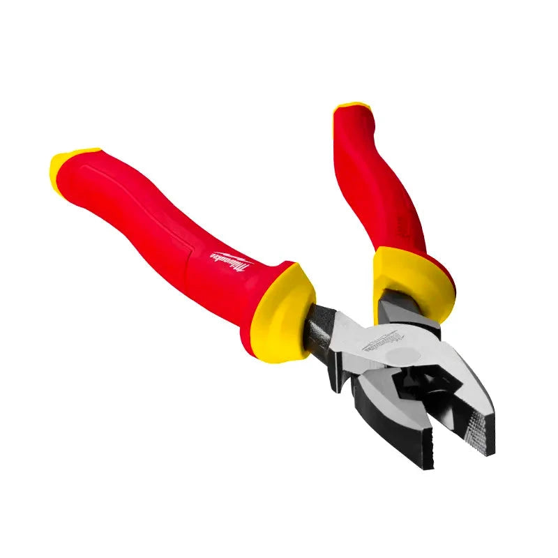 Pinza Universal Aislamiento 1000V Milwaukee 48-22-2209 9pul