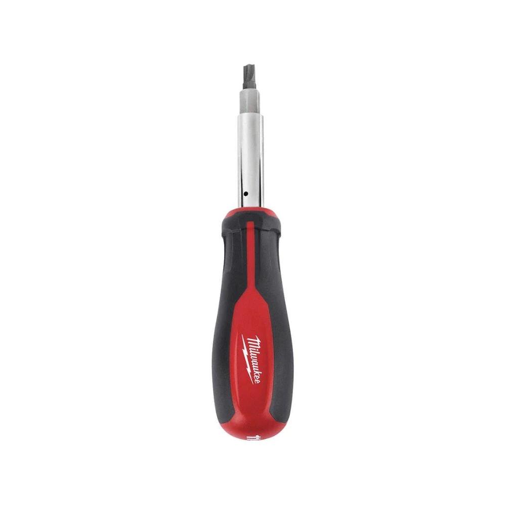 Kit combinado para electricista profesional Milwaukee 2220-20