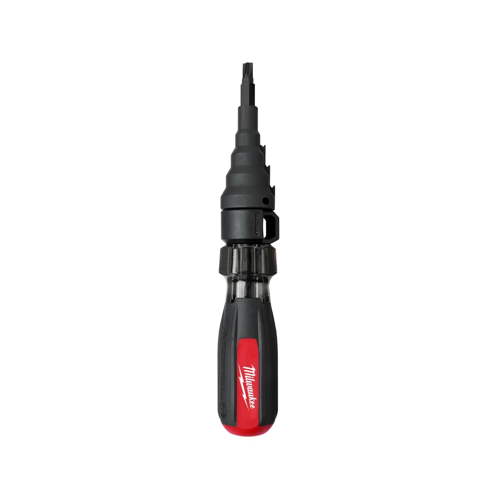 Escariador de conductos 7 en 1 c/ ECX Milwaukee 48-22-2870