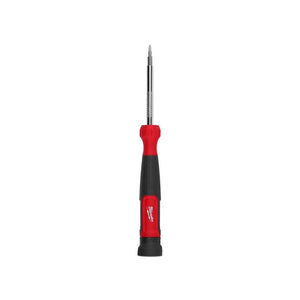 Destornillador de precisión multipunta 39 en 1 Milwaukee 48-22-2935