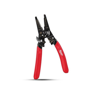 Alicate multiusos con cabezal reforzado Milwaukee 48-22-3052