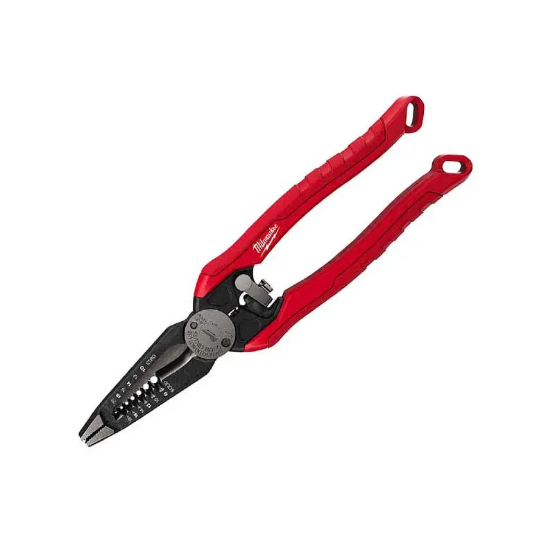 Pinza Combinada 7 en 1 Milwaukee - 48-22-3078