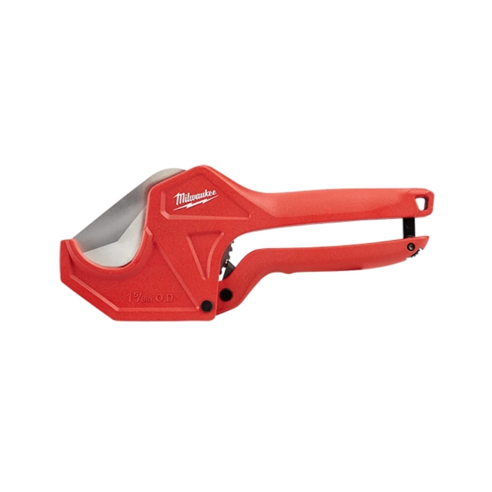 Cortador de tuberías de trinquete de 1-5/8" Milwaukee 48-22-4210