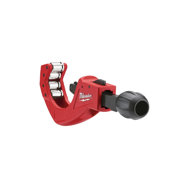 Cortador de tubos de cobre de ajuste rápido de 2-1/2" Milwaukee 48-22-4253