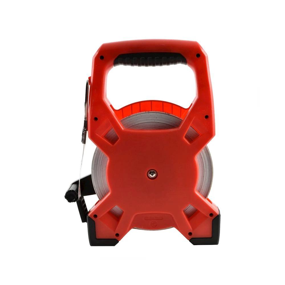 Cinta metrica con carrete abierto 30m/100" Milwaukee 48-22-5330