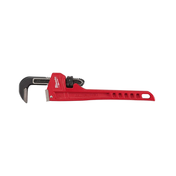 Llave Stillson 14" Milwaukee 48-22-7114