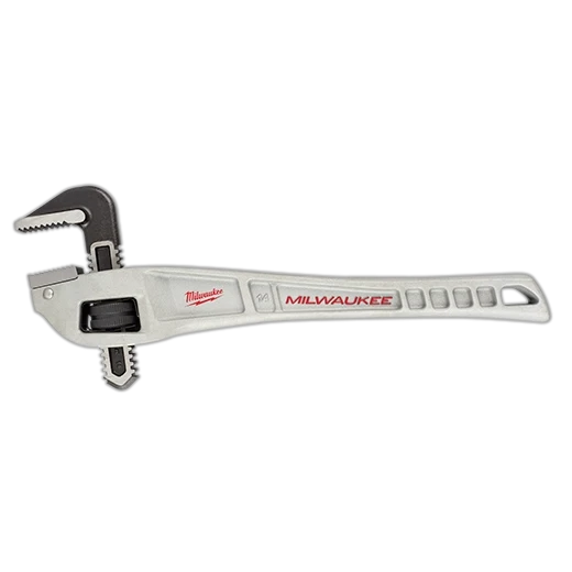 Llave ajustable fosfatizada Milwaukee modelo 48-22-7184