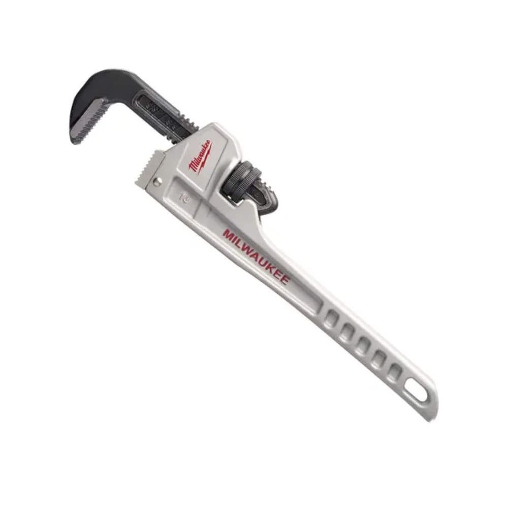 Llave para tubos de aluminio de 14" Milwaukee 48-22-7214