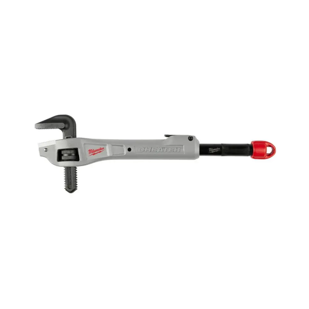 Llave Stilson Expandible 13"-24" Milwaukee 48-22-7322