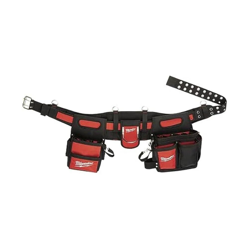 Cinturon de trabajo para electricistas Milwaukee 48-22-8110