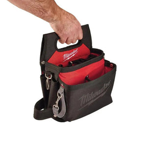Bolsa con cinturón de ajuste rápido Milwaukee 48-22-8112