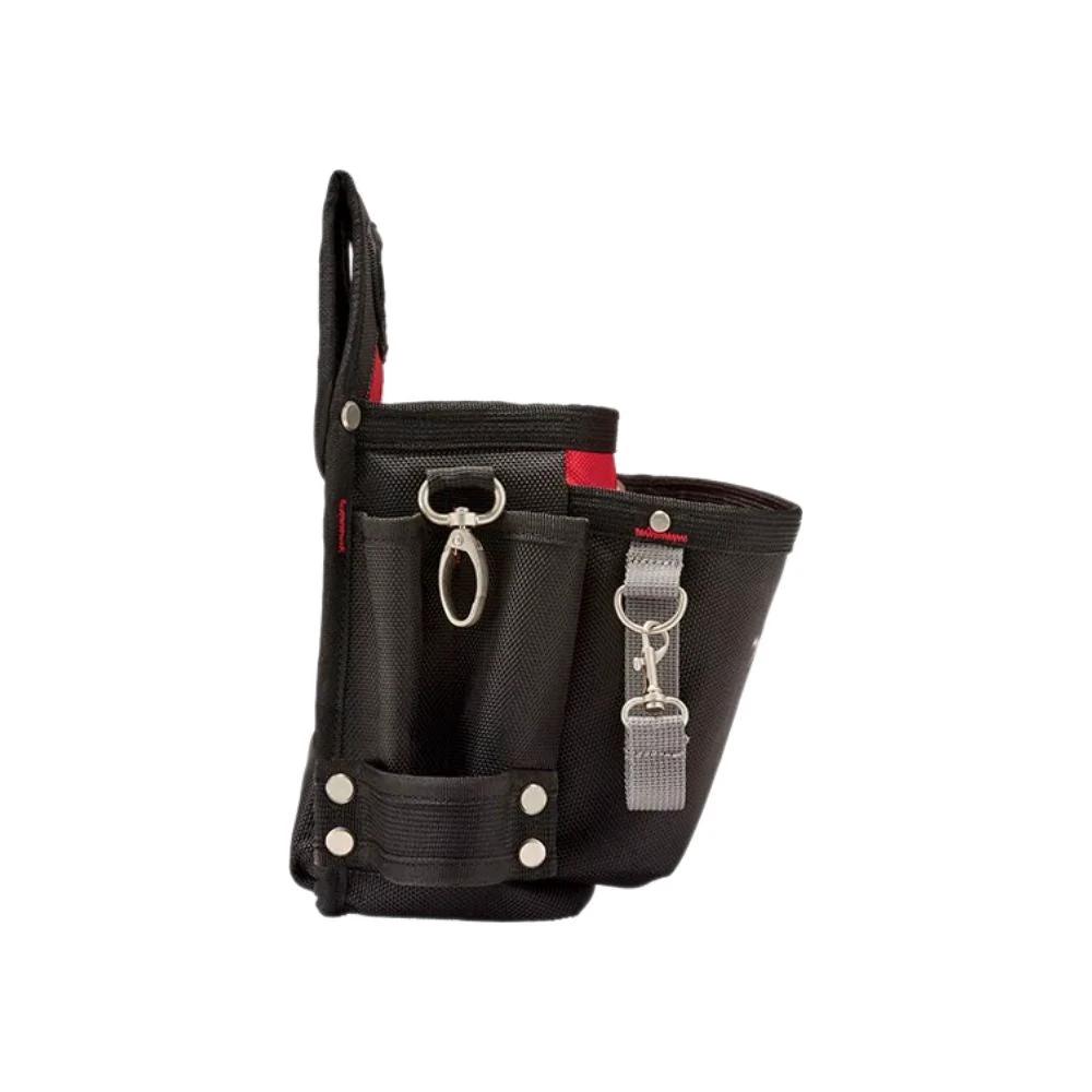 Bolsa con cinturón de ajuste rápido Milwaukee 48-22-8112