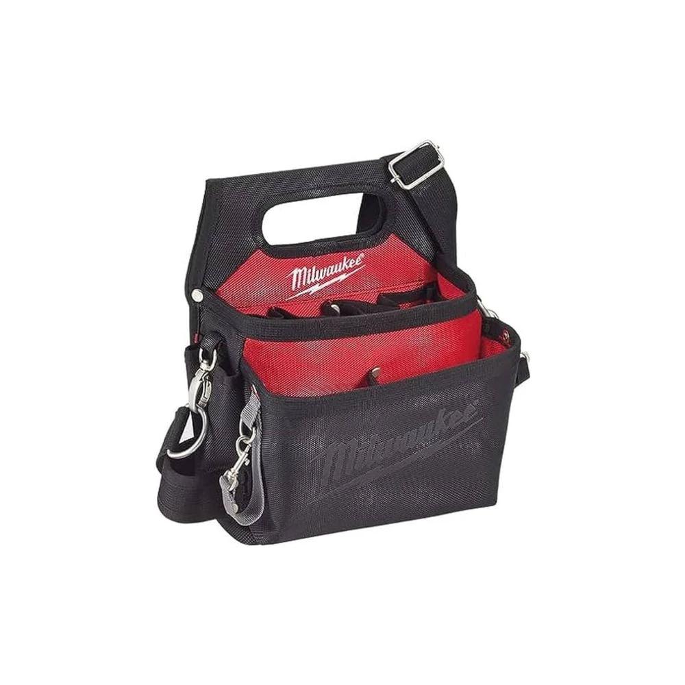 Bolsa con cinturón de ajuste rápido Milwaukee 48-22-8112