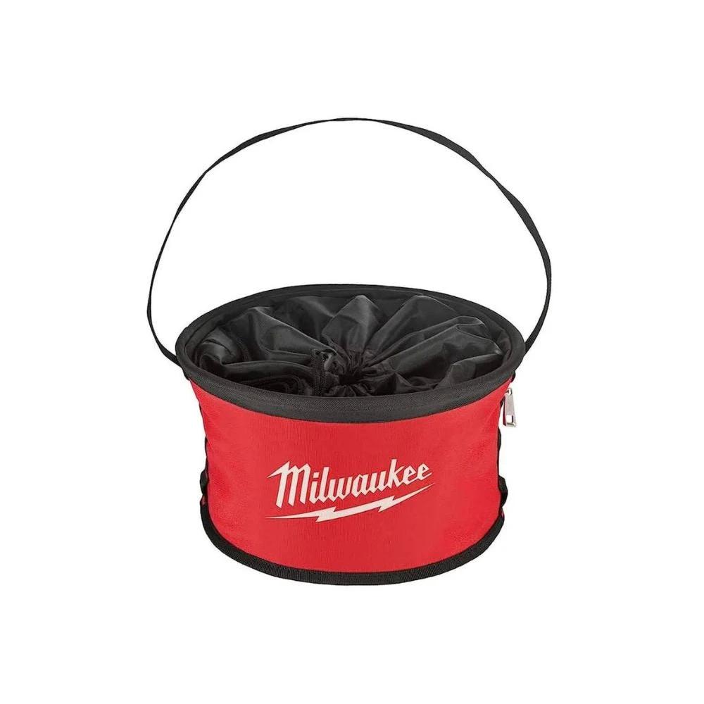 Bolsa organizadora de paracaidas Milwaukee 48-22-8170