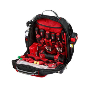 Mochila para Sitio de Trabajo de Ultima Generacion Milwaukee 48-22-8201