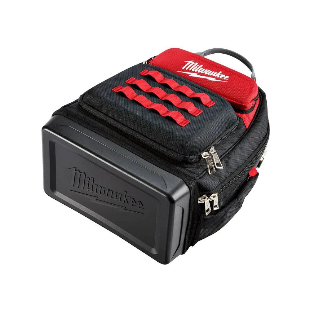 Mochila para Sitio de Trabajo de Ultima Generacion Milwaukee 48-22-8201