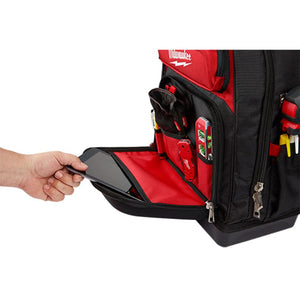 Mochila para Sitio de Trabajo de Ultima Generacion Milwaukee 48-22-8201