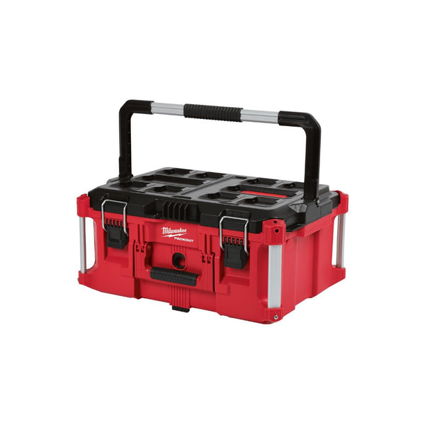 Caja para Herramientas Packout Milwaukee 48-22-8425