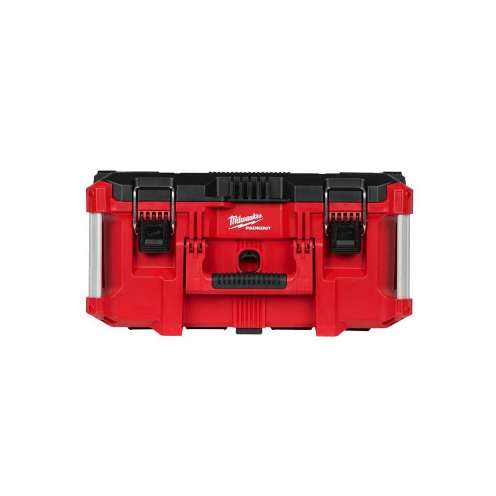 Caja para Herramientas Packout Milwaukee 48-22-8425