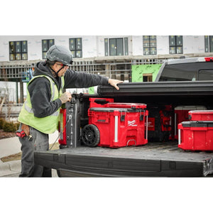 Caja de herramientas con ruedas PACKOUT™ Milwaukee 48-22-8427