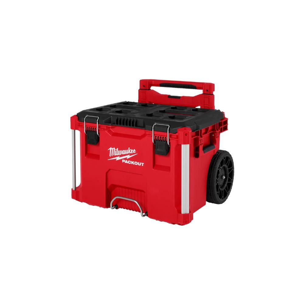 Caja de herramientas con ruedas PACKOUT™ Milwaukee 48-22-8427