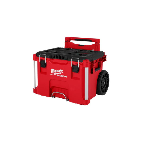 Caja de herramientas con ruedas PACKOUT™ Milwaukee 48-22-8427