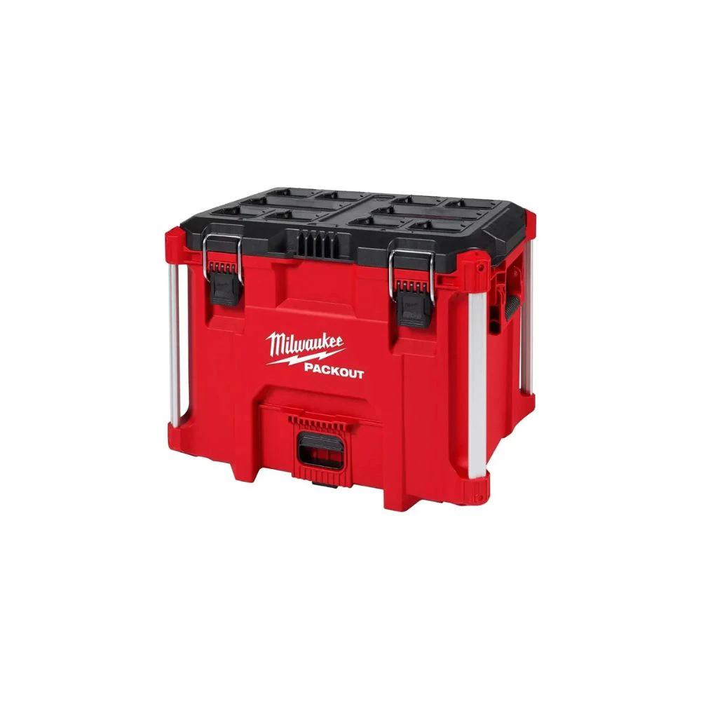 Caja Herramientas Packout Xl Milwaukee 48-22-8429