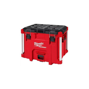 Caja Herramientas Packout Xl Milwaukee 48-22-8429