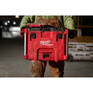 Caja Herramientas Packout Xl Milwaukee 48-22-8429